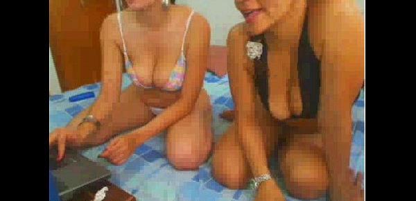  Colombian Lesbian Girls - Live Cams, Adult Webcams & Sex Chat Shows in Cams.com